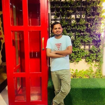 Sohel Kabir